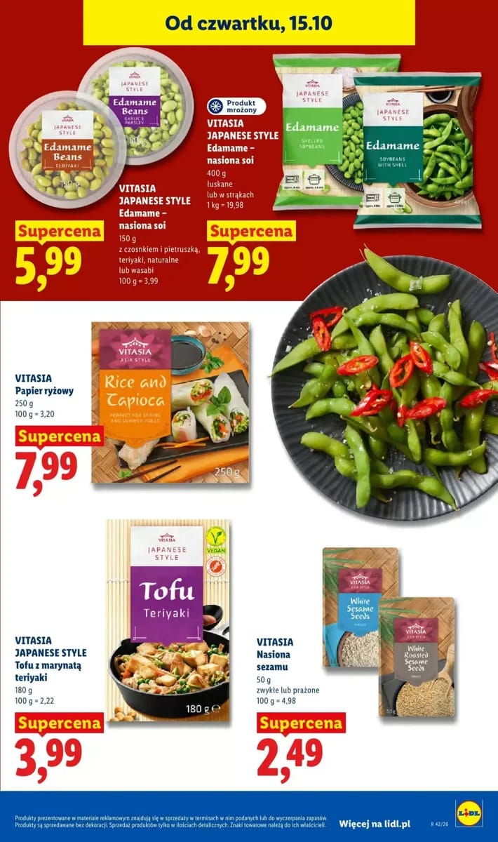 Gazetka Lidl, strona 51 z 113