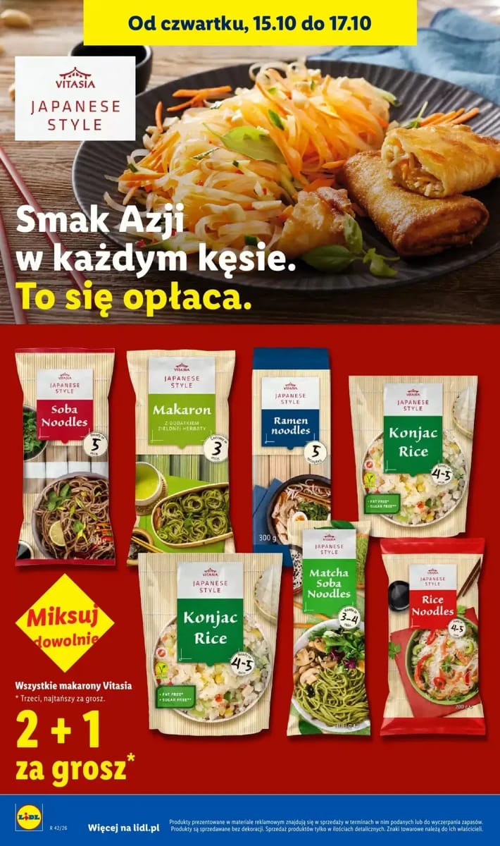 Gazetka Lidl, strona 54 z 113