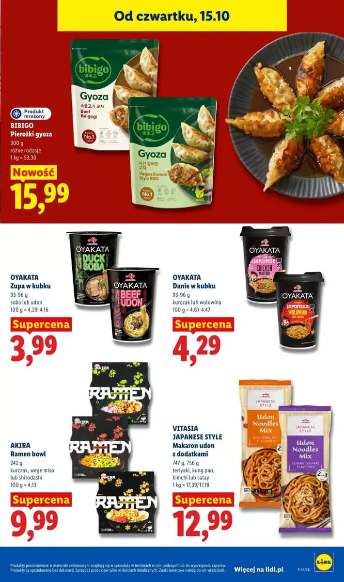Gazetka Lidl, strona 55 z 113