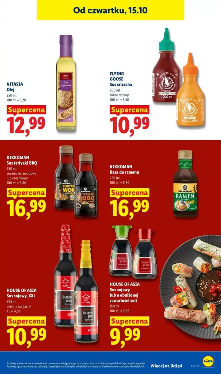 Gazetka Lidl, strona 57 z 113