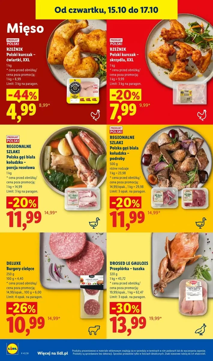 Gazetka Lidl, strona 66 z 113