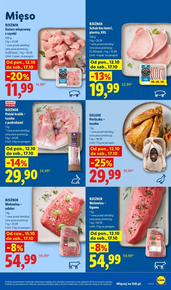 Gazetka Lidl, strona 67 z 113