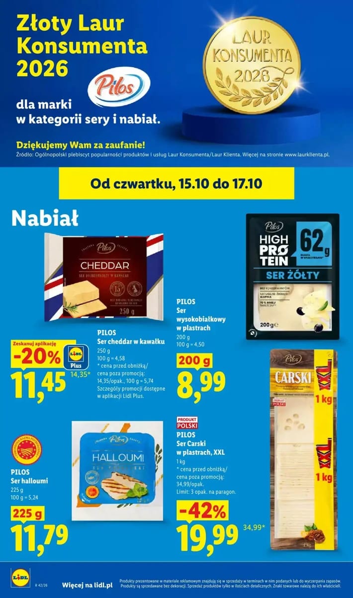 Gazetka Lidl, strona 70 z 113