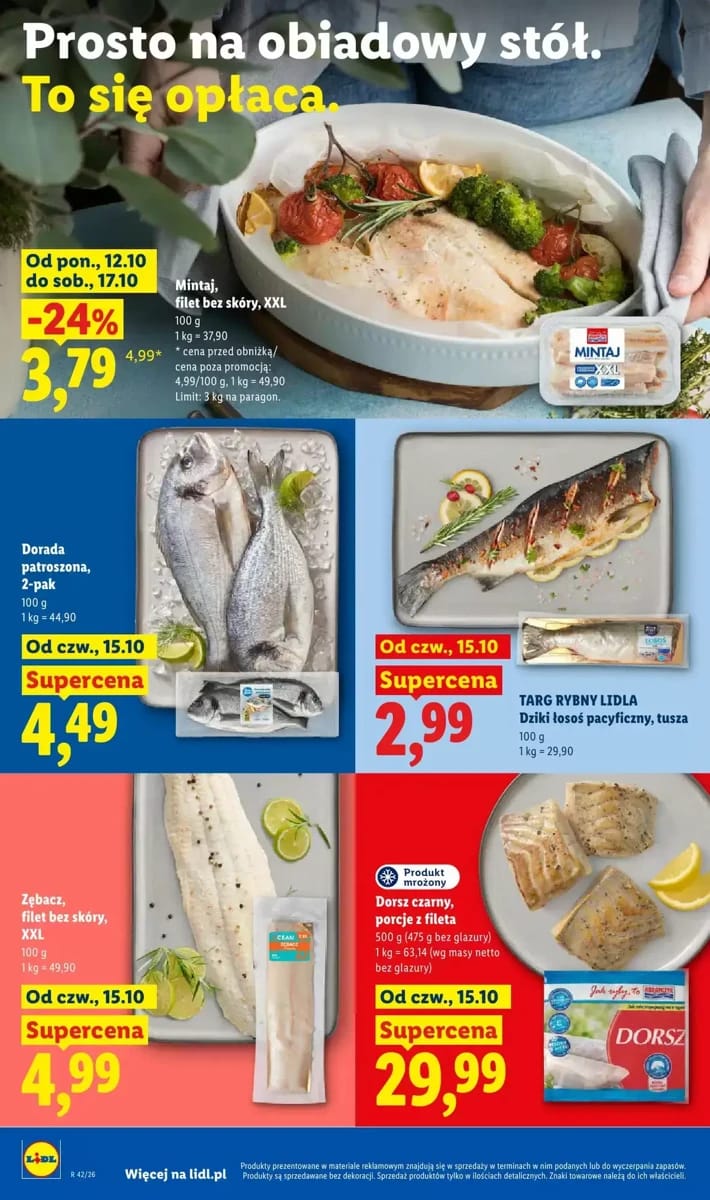 Gazetka Lidl, strona 72 z 113