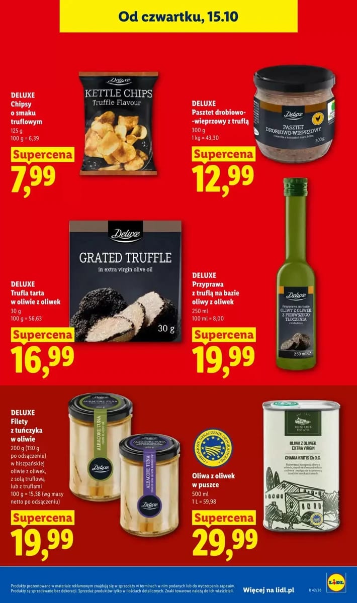 Gazetka Lidl, strona 75 z 113