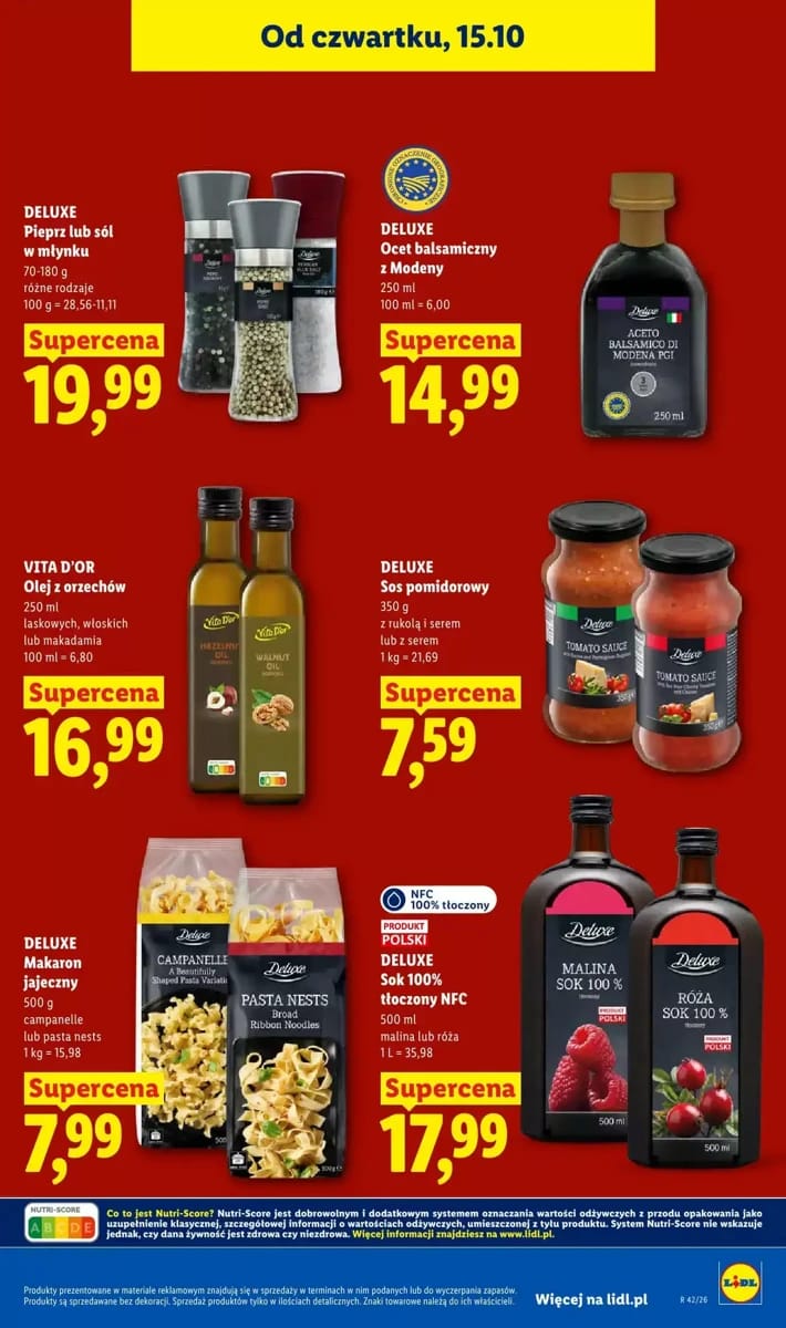 Gazetka Lidl, strona 77 z 113