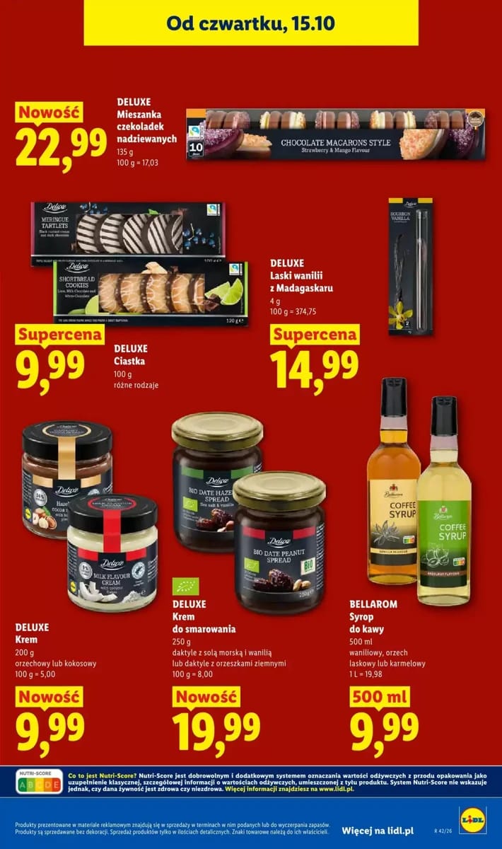 Gazetka Lidl, strona 79 z 113