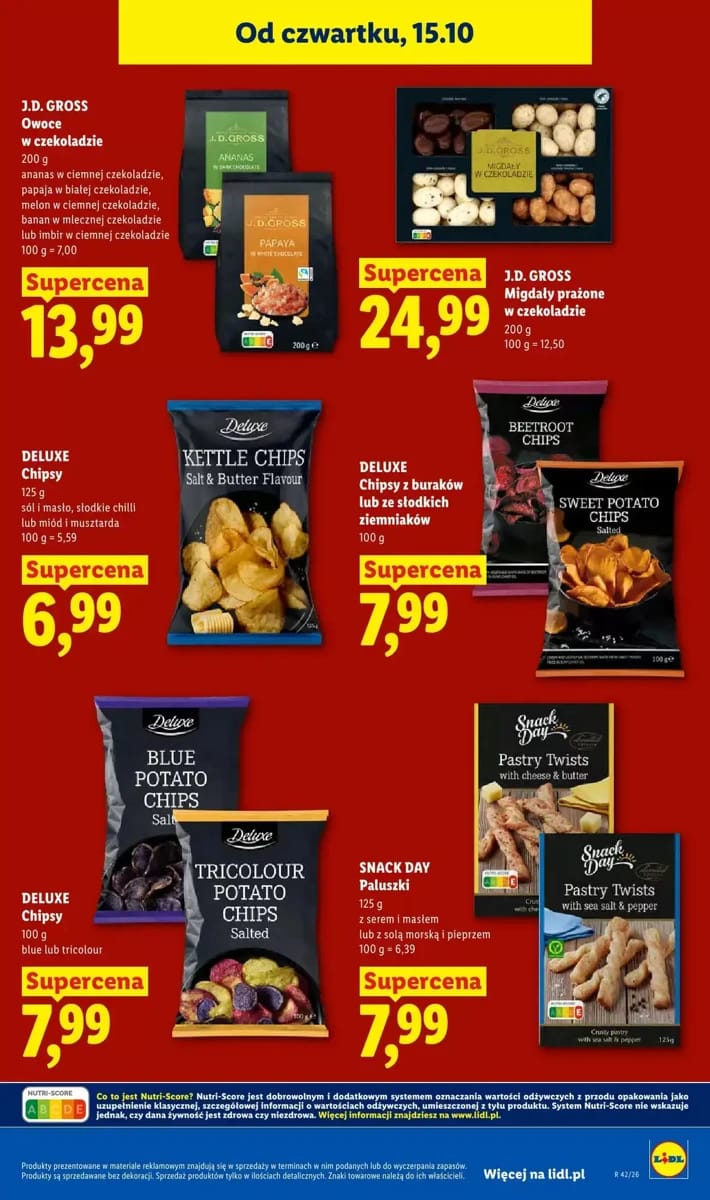 Gazetka Lidl, strona 81 z 113