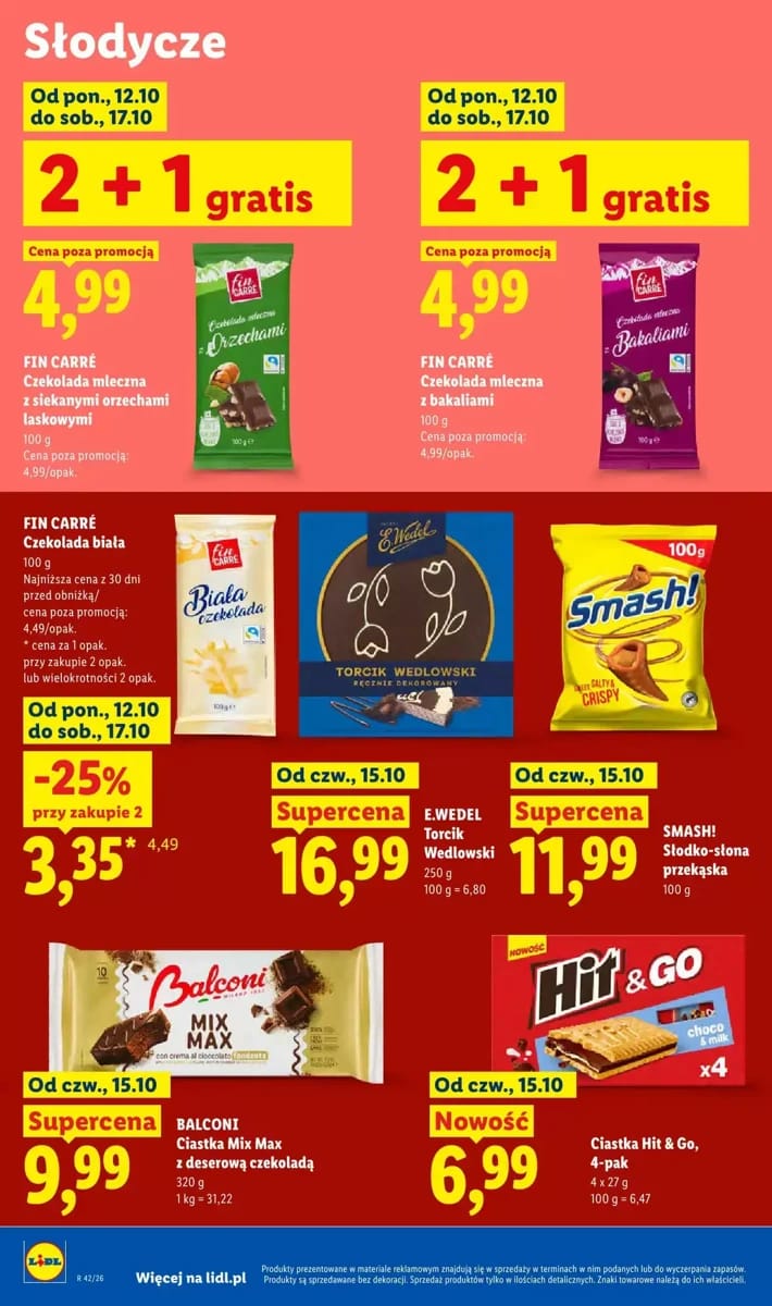 Gazetka Lidl, strona 84 z 113