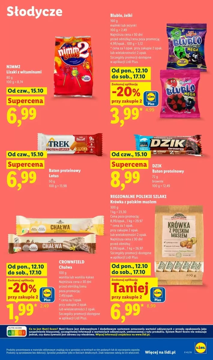 Gazetka Lidl, strona 85 z 113