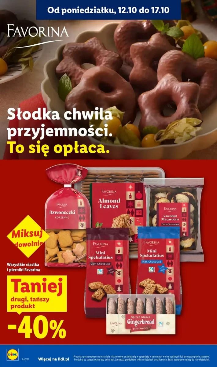 Gazetka Lidl, strona 86 z 113