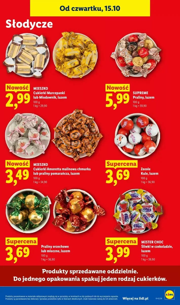 Gazetka Lidl, strona 87 z 113