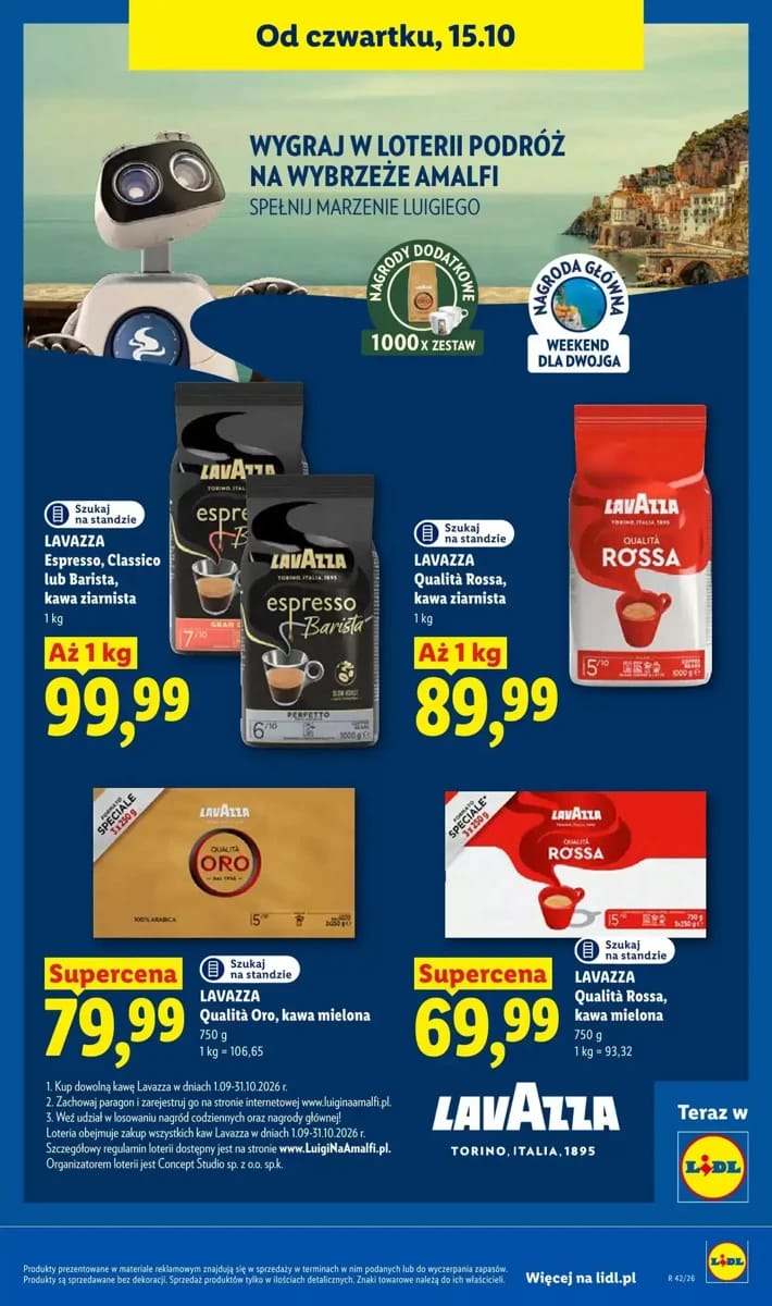 Gazetka Lidl, strona 89 z 113