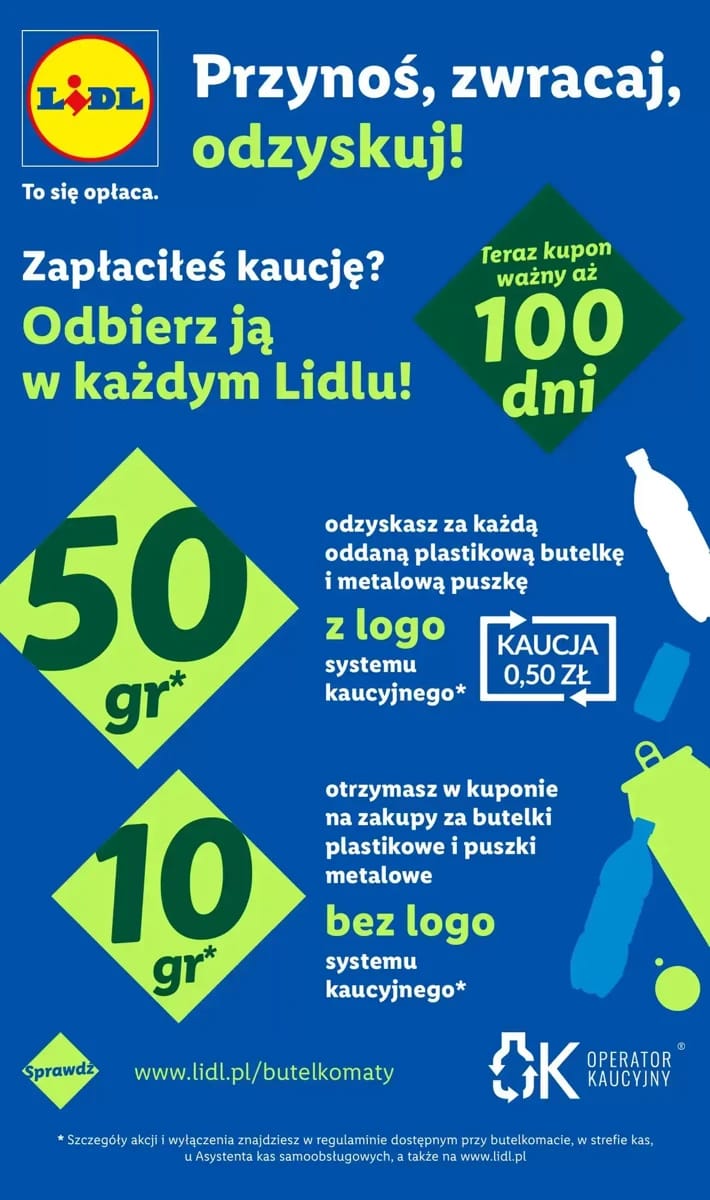 Gazetka Lidl, strona 91 z 113