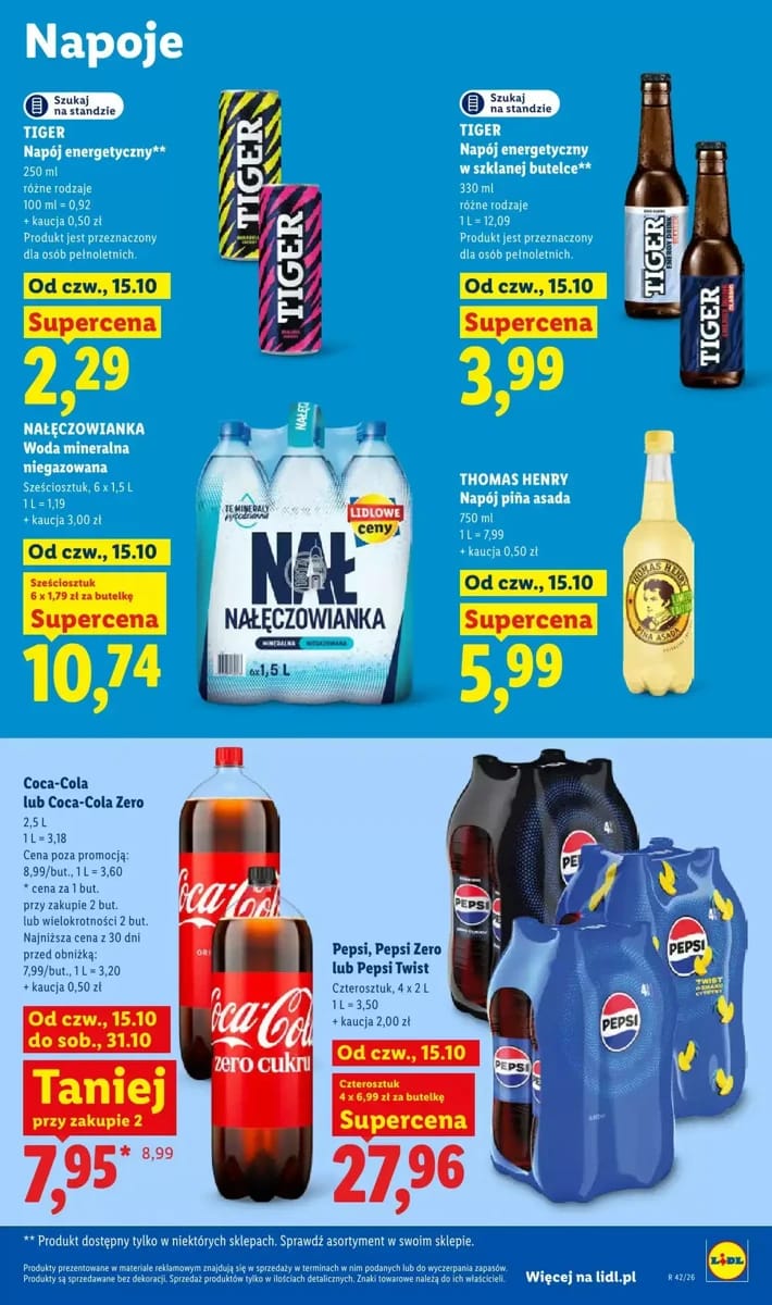 Gazetka Lidl, strona 93 z 113