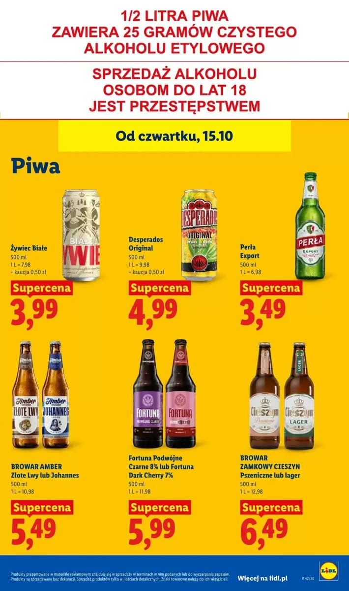 Gazetka Lidl, strona 97 z 113