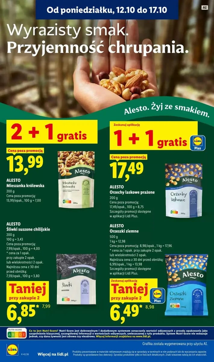 Gazetka Lidl, strona 98 z 113