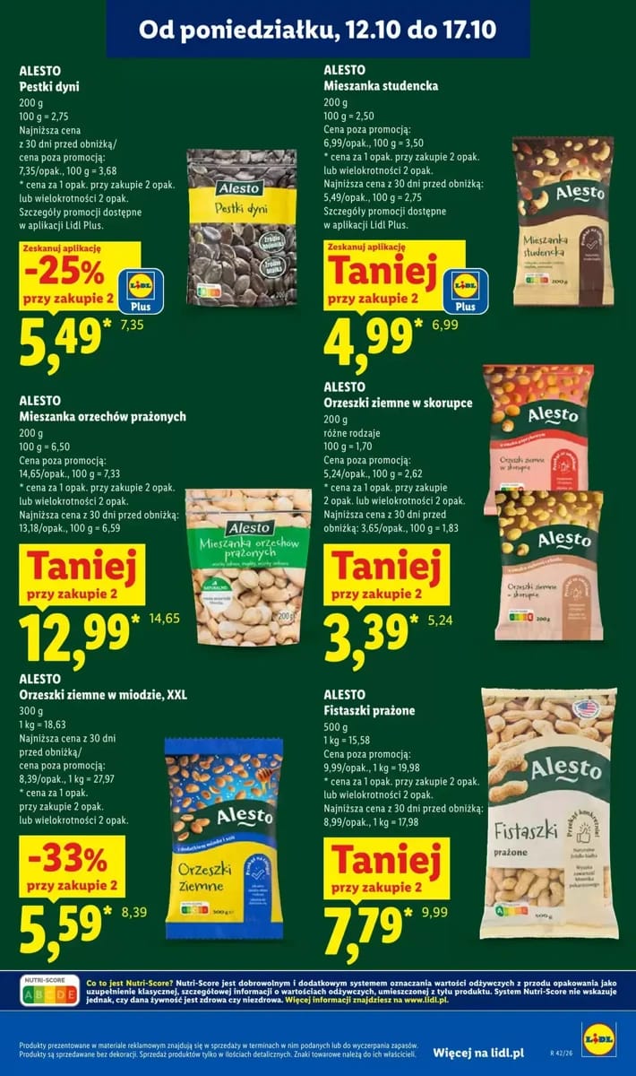 Gazetka Lidl, strona 99 z 113