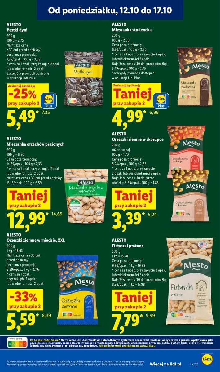 Gazetka Lidl, strona 101 z 115