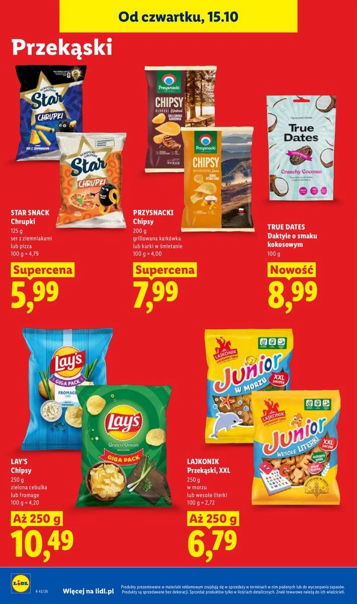 Gazetka Lidl, strona 102 z 115