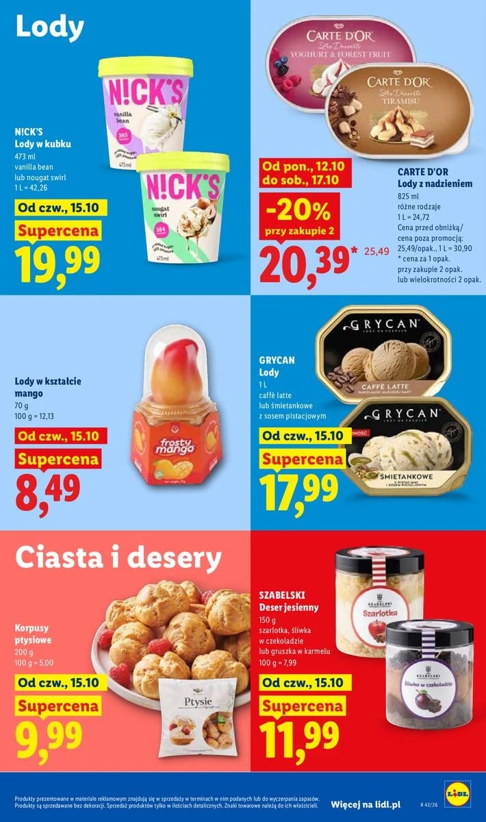 Gazetka Lidl, strona 103 z 115
