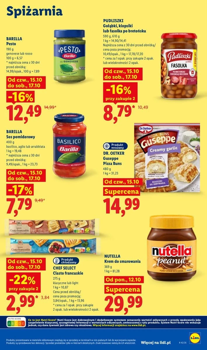 Gazetka Lidl, strona 105 z 115