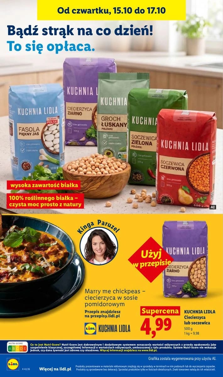 Gazetka Lidl, strona 106 z 115