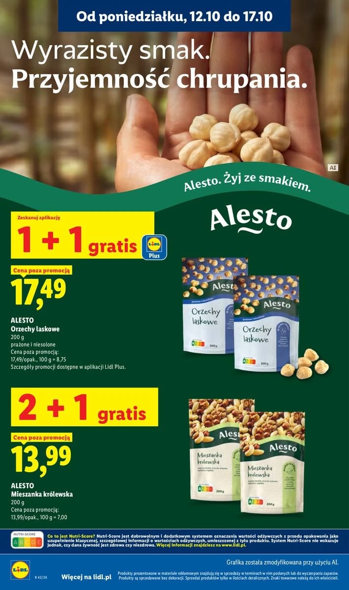 Gazetka Lidl, strona 14 z 115