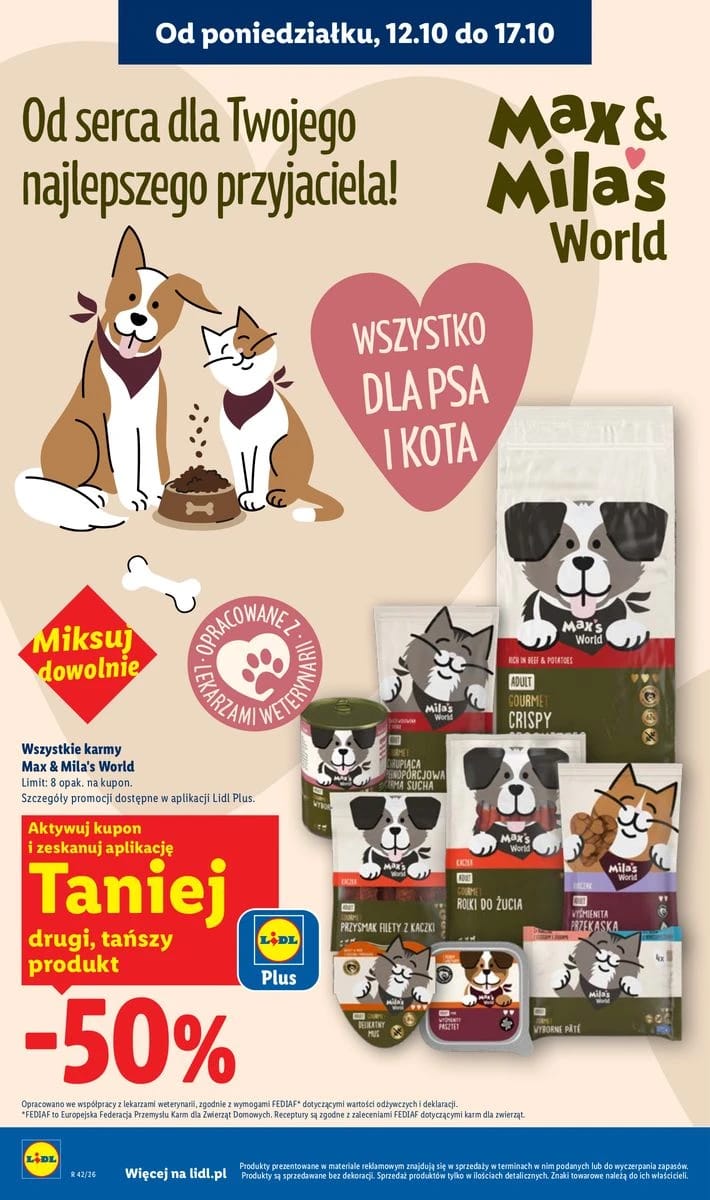 Gazetka Lidl, strona 24 z 115