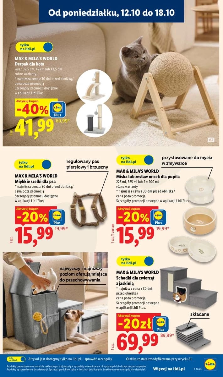 Gazetka Lidl, strona 27 z 115