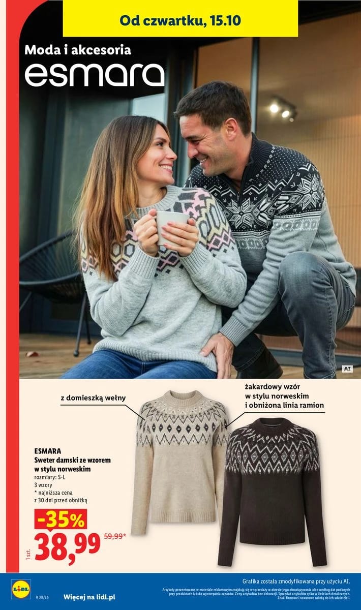 Gazetka Lidl, strona 28 z 115