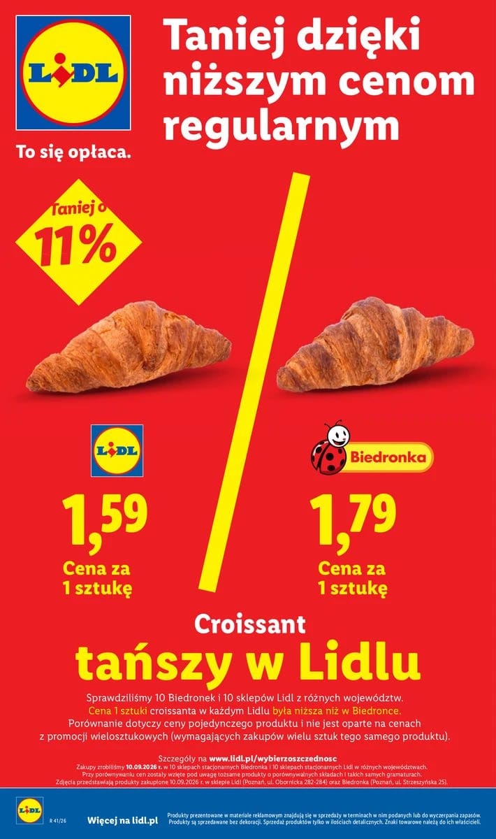 Gazetka Lidl, strona 32 z 115