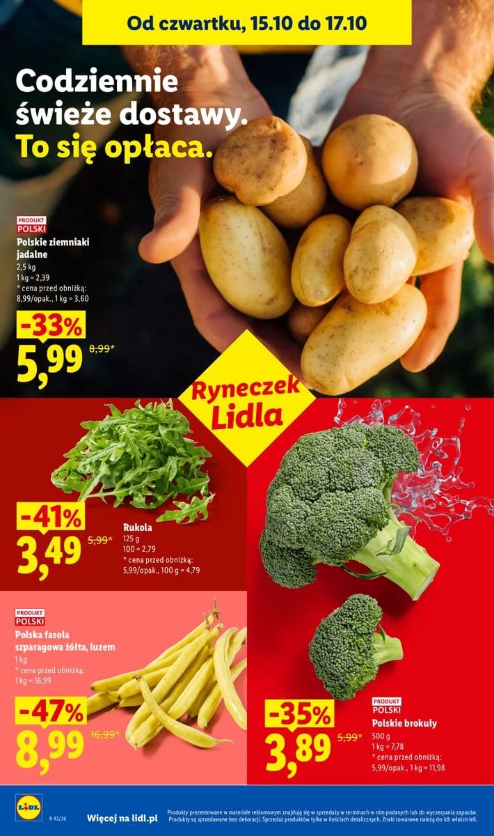 Gazetka Lidl, strona 48 z 115