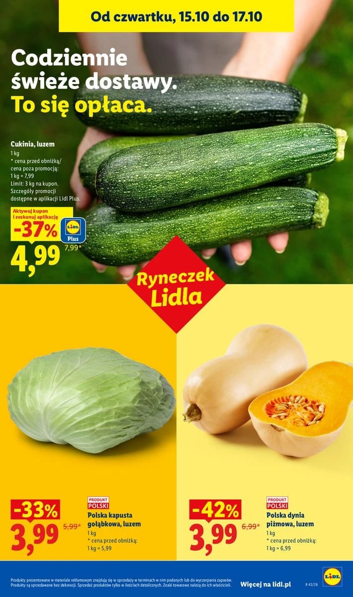 Gazetka Lidl, strona 49 z 115