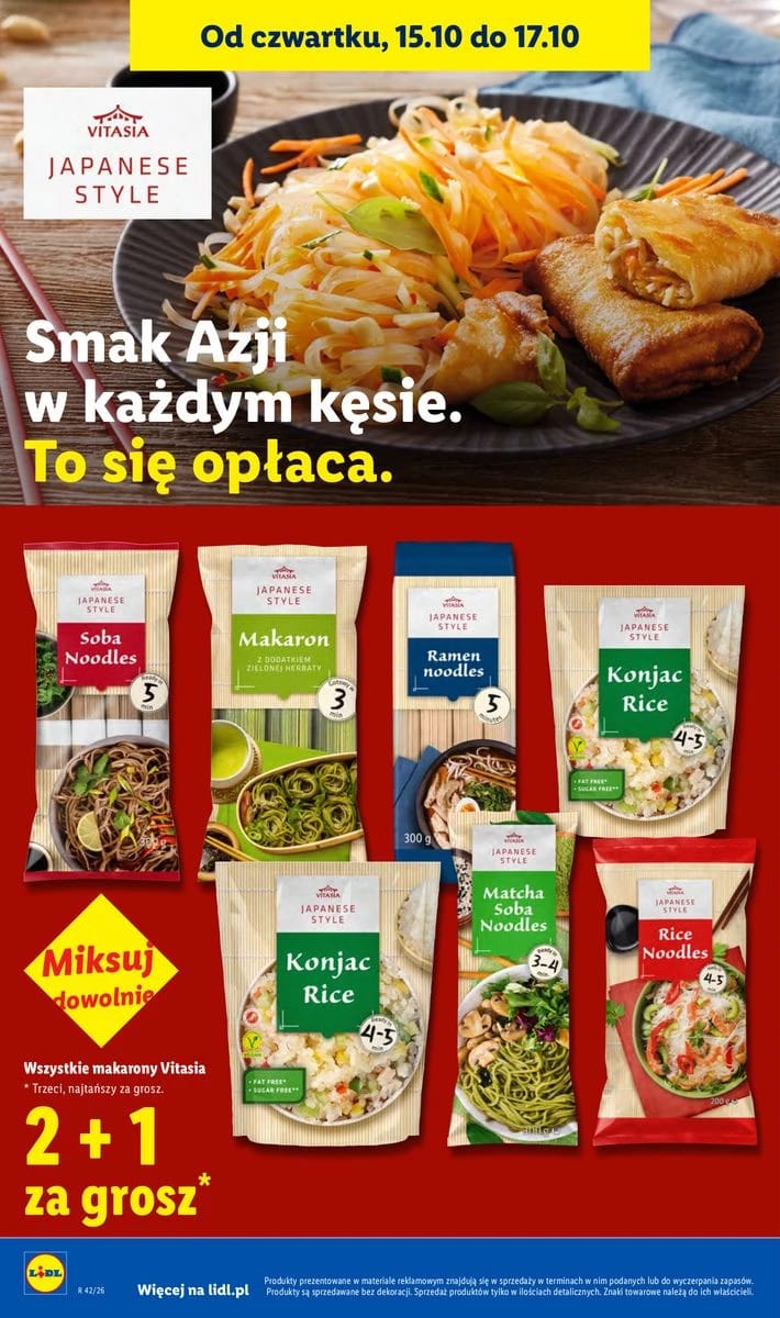 Gazetka Lidl, strona 56 z 115