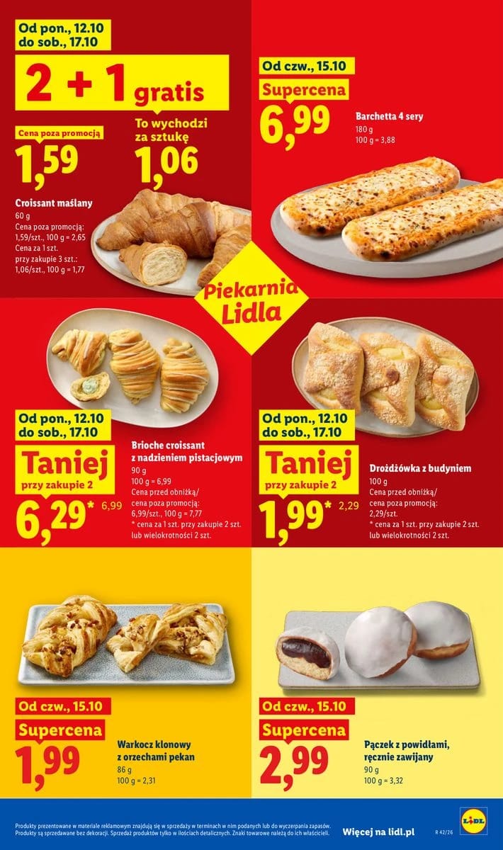 Gazetka Lidl, strona 65 z 115