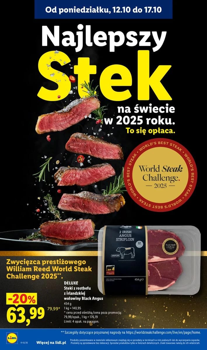 Gazetka Lidl, strona 66 z 115
