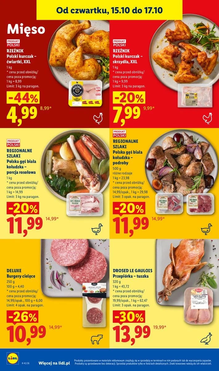 Gazetka Lidl, strona 68 z 115