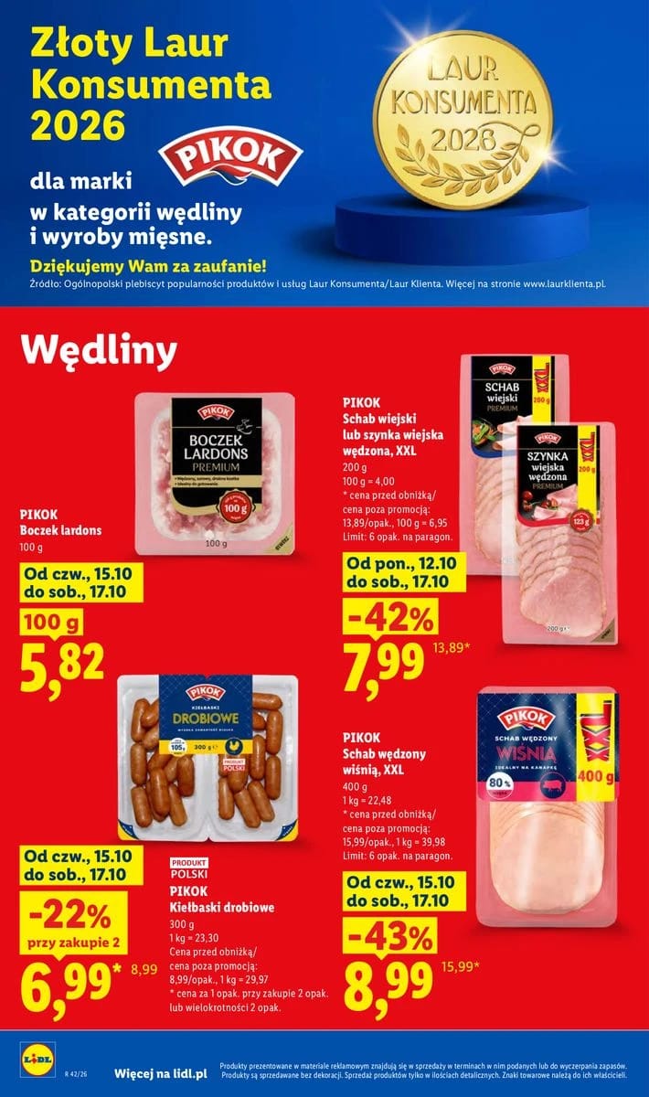 Gazetka Lidl, strona 70 z 115