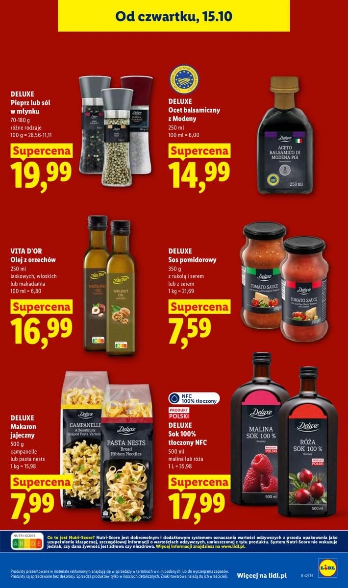 Gazetka Lidl, strona 79 z 115