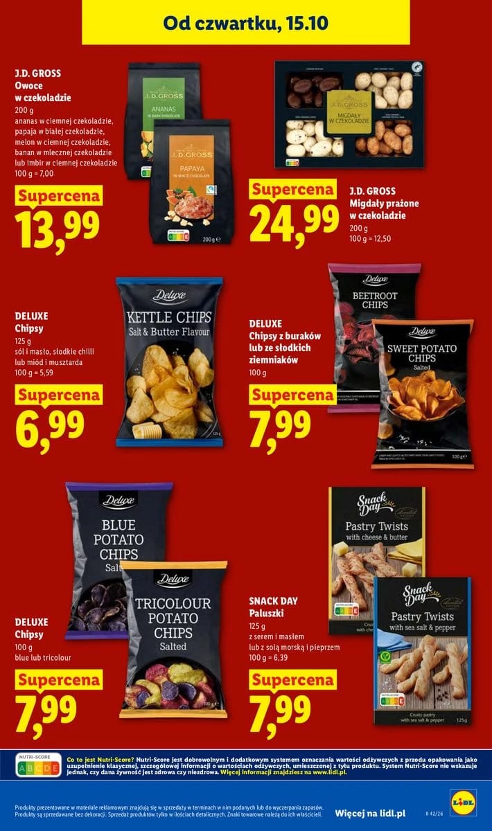 Gazetka Lidl, strona 83 z 115