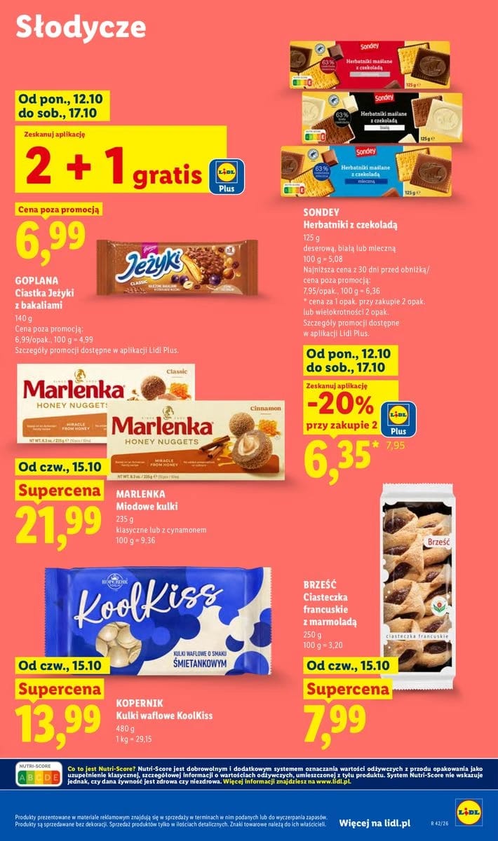 Gazetka Lidl, strona 85 z 115