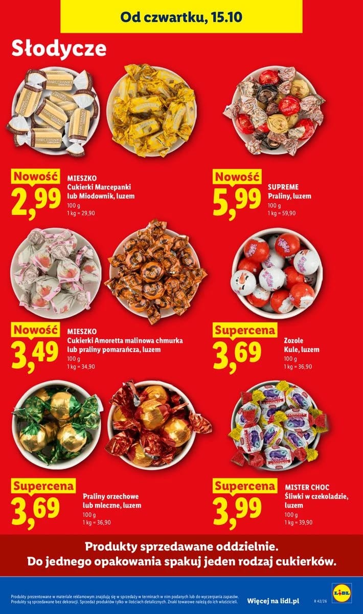 Gazetka Lidl, strona 89 z 115