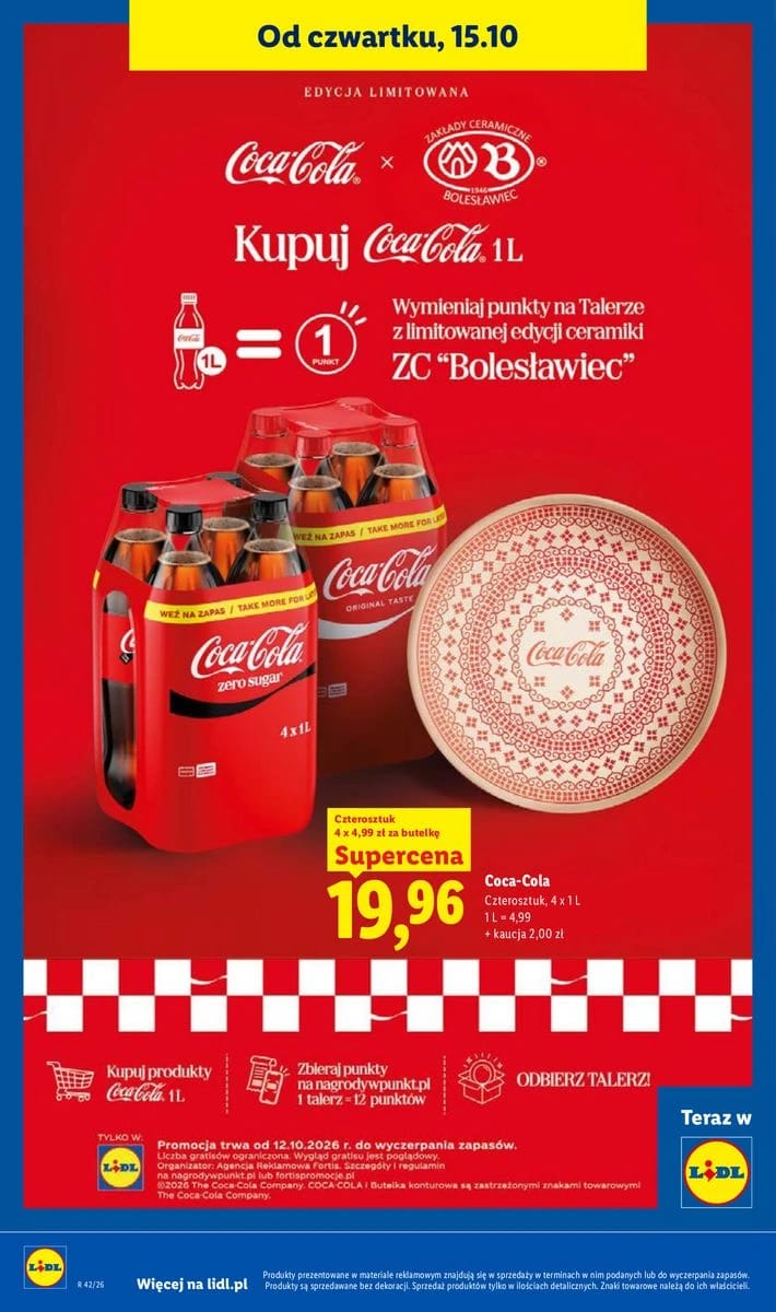 Gazetka Lidl, strona 94 z 115