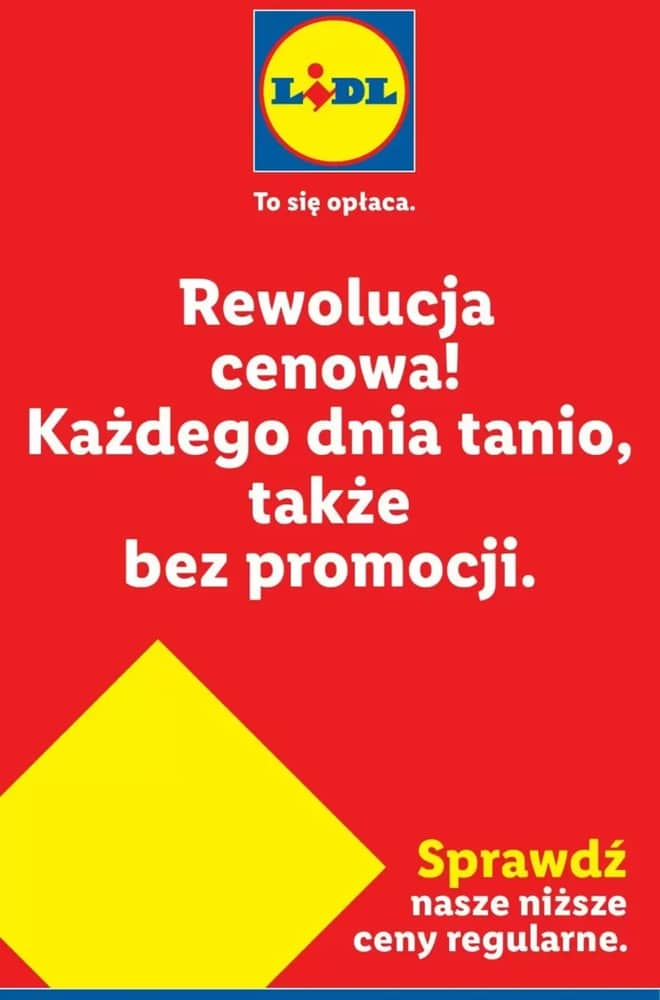 Okładka gazetki Lidl, ważna 17–23 wrzesień 2026