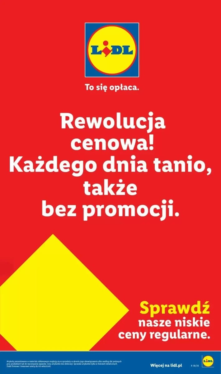 Gazetka Lidl, strona 7 z 32