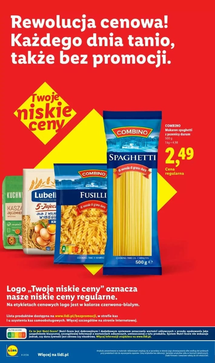 Gazetka Lidl, strona 20 z 32
