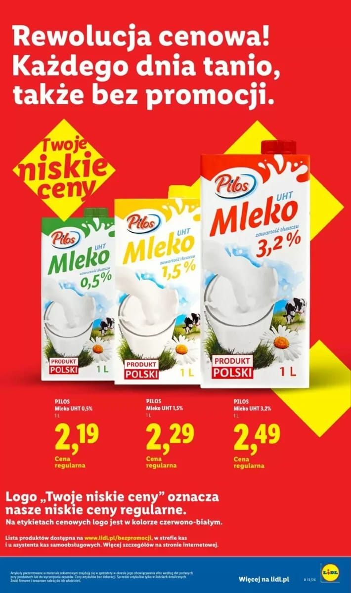 Gazetka Lidl, strona 27 z 32