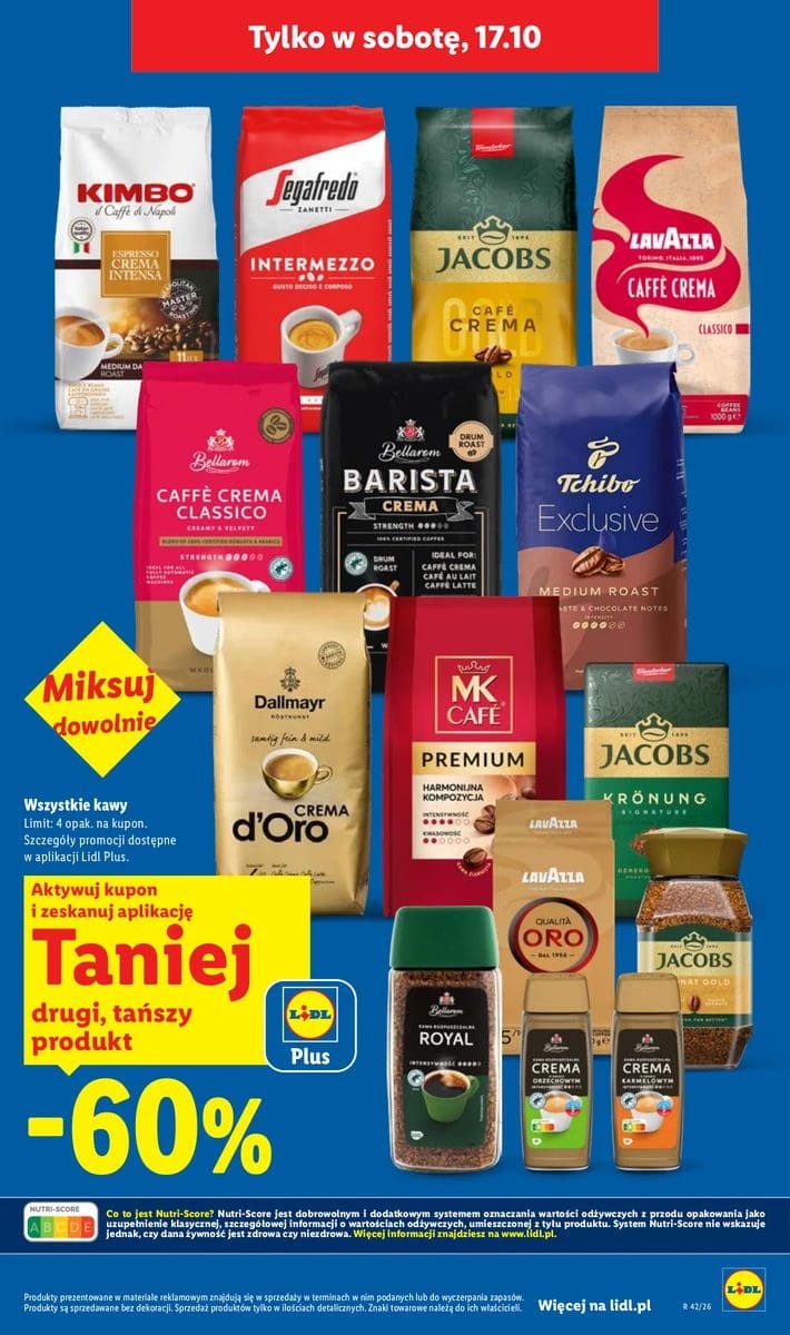 Gazetka Lidl, strona 5 z 113