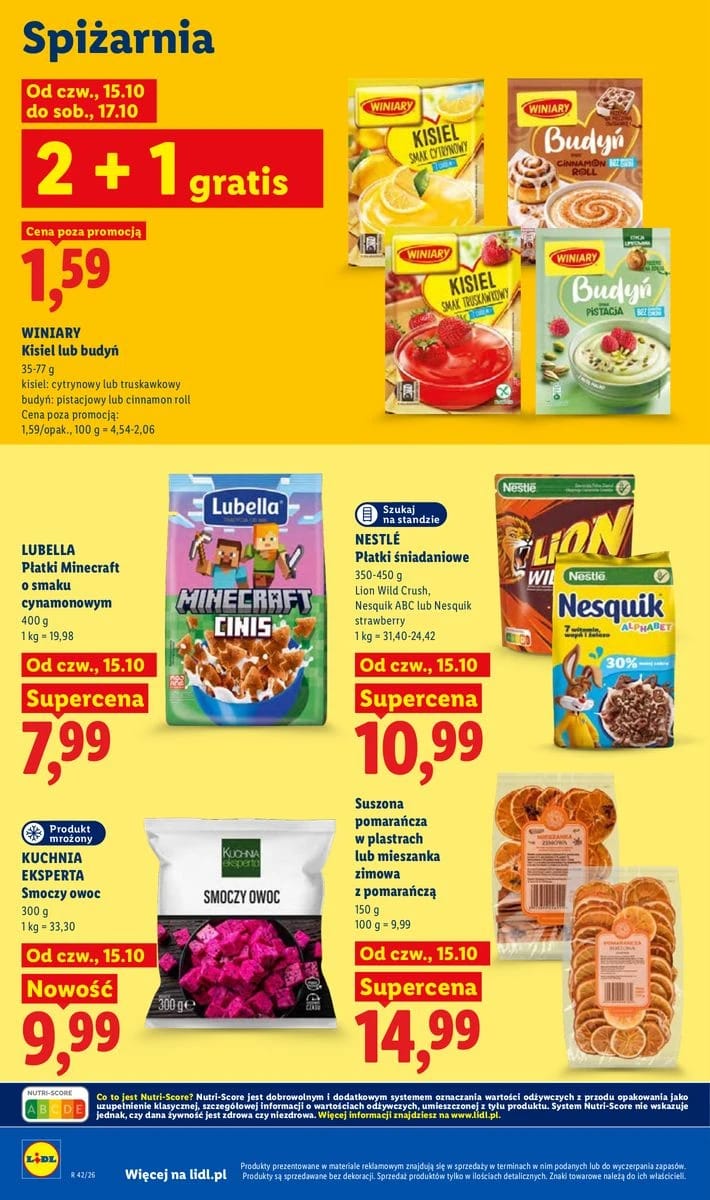 Gazetka Lidl, strona 102 z 113